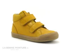 Telyoh Y00732-2905 Yellow - Boots Enfant Cuir Jaune - 2 Scratches 11 Telyoh Y00732-2905 Yellow - Boots Enfant Cuir Jaune - 2 Scratches -Célèbre Chaussures Magasin cd24607c73b9e66c561f35ea11d5d5ef img 1612.jpg 161948