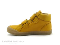 Telyoh Y00732-2905 Yellow - Boots Enfant Cuir Jaune - 2 Scratches 9 Telyoh Y00732-2905 Yellow - Boots Enfant Cuir Jaune - 2 Scratches -Célèbre Chaussures Magasin cd24607c73b9e66c561f35ea11d5d5ef img 1614.jpg 161944