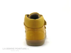 Telyoh Y00732-2905 Yellow - Boots Enfant Cuir Jaune - 2 Scratches 10 Telyoh Y00732-2905 Yellow - Boots Enfant Cuir Jaune - 2 Scratches -Célèbre Chaussures Magasin cd24607c73b9e66c561f35ea11d5d5ef img 1615.jpg 161945