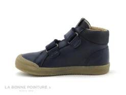 Telyoh Y00732-2914 Dark Blue - Bottillon Enfant Bleu Marine -Célèbre Chaussures Magasin cd24607c73b9e66c561f35ea11d5d5ef img 1619.jpg 161951
