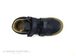 Telyoh Y00732-2914 Dark Blue - Bottillon Enfant Bleu Marine -Célèbre Chaussures Magasin cd24607c73b9e66c561f35ea11d5d5ef img 1622.jpg 161954