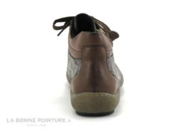 Remonte R1487-24 - Marron - Noir - Chaussure Montante Femme -Célèbre Chaussures Magasin cd24607c73b9e66c561f35ea11d5d5ef img 1629.jpg 173617
