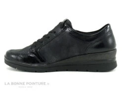 Remonte R0705-03 - Noir - Graphite - Basket Basse Confortable Femme -Célèbre Chaussures Magasin cd24607c73b9e66c561f35ea11d5d5ef img 1633.jpg 173629