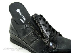 Remonte R0705-03 - Noir - Graphite - Basket Basse Confortable Femme -Célèbre Chaussures Magasin cd24607c73b9e66c561f35ea11d5d5ef img 1636.jpg 173632