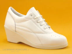 Bopy Lucie Permt Blanc Chaussure Compensee -Célèbre Chaussures Magasin cd24607c73b9e66c561f35ea11d5d5ef img 1658.jpg 107813