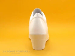 Bopy Lucie Permt Blanc Chaussure Compensee -Célèbre Chaussures Magasin cd24607c73b9e66c561f35ea11d5d5ef img 1661.jpg 107812