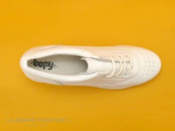 Bopy Lucie Permt Blanc Chaussure Compensee -Célèbre Chaussures Magasin cd24607c73b9e66c561f35ea11d5d5ef img 1663.jpg 107807