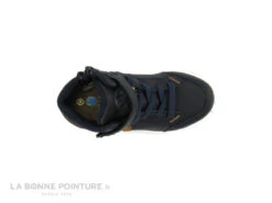 Alma Planete ECKOS Navy - Sneakers Montantes GARCON -Célèbre Chaussures Magasin cd24607c73b9e66c561f35ea11d5d5ef img 1689.jpg 173690