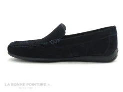Geox ASCANIO U020WA Navy - Mocassin Homme Bleu Marine -Célèbre Chaussures Magasin cd24607c73b9e66c561f35ea11d5d5ef img 1704.jpg 144678