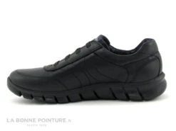 Callaghan 42803 - Noir - Basket Sans Lacet Homme Cuir Noir -Célèbre Chaussures Magasin cd24607c73b9e66c561f35ea11d5d5ef img 1725.jpg 162068