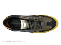 Jooze J5550B X53 Marine Camel Gris Orange - Sneakers Homme -Célèbre Chaussures Magasin cd24607c73b9e66c561f35ea11d5d5ef img 1732.jpg 173724