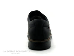 Callaghan 45000 - Cuir Noir Mat - Chaussure Derbi Homme -Célèbre Chaussures Magasin cd24607c73b9e66c561f35ea11d5d5ef img 1741.jpg 162081