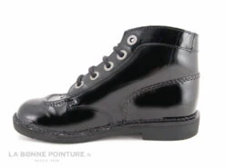 Kickers Kick Color 83 Noir Verni -Célèbre Chaussures Magasin cd24607c73b9e66c561f35ea11d5d5ef img 1741 50006