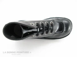 Kickers Kick Color 83 Noir Verni -Célèbre Chaussures Magasin cd24607c73b9e66c561f35ea11d5d5ef img 1744 50009