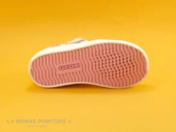 Geox SP GISLI J024NB Blanc Rose Love - Basket Fille -Célèbre Chaussures Magasin cd24607c73b9e66c561f35ea11d5d5ef img 1766.jpg 144709