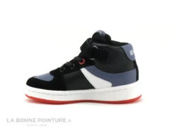 Kickers BILBON BB Mid Noir Gris Blanc 664560 - Basket Montante 9 Kickers BILBON BB Mid Noir Gris Blanc 664560 - Basket Montante -Célèbre Chaussures Magasin cd24607c73b9e66c561f35ea11d5d5ef img 1772.jpg 162118