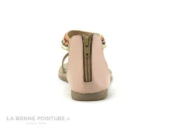 Wipop IDOBA Rose - Perles - Sandale Fille Avec Zip 8 Wipop IDOBA Rose - Perles - Sandale Fille Avec Zip -Célèbre Chaussures Magasin cd24607c73b9e66c561f35ea11d5d5ef img 1790.jpg 148598