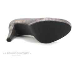 Marco Tozzi - 2-22428-29 Dark Grey Metal - Escarpin -Célèbre Chaussures Magasin cd24607c73b9e66c561f35ea11d5d5ef img 1825.jpg 107993