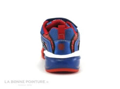 Geox Spider-Man J26FEB Bayonyc Boy - Navy - Royal - Sneakers -Célèbre Chaussures Magasin cd24607c73b9e66c561f35ea11d5d5ef img 1826.jpg 173834