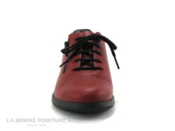 Suave Oxford 6657 AT - Acerola Champagne - Derby Cuir Rouge -Célèbre Chaussures Magasin cd24607c73b9e66c561f35ea11d5d5ef img 1932.jpg 173961