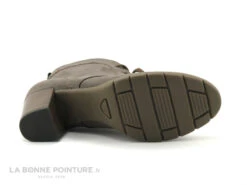 Marco Tozzi 2-25107-27 Pepper Comb - Boots Talon Haut Marron Taupe -Célèbre Chaussures Magasin cd24607c73b9e66c561f35ea11d5d5ef img 1937.jpg 162297