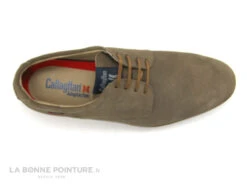 Callaghan 18100-3 MALIBU Petra - Chaussure Derbi Homme Beige -Célèbre Chaussures Magasin cd24607c73b9e66c561f35ea11d5d5ef img 1939.jpg 144885