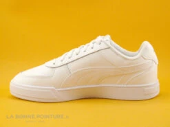 Puma CAVEN Blanc Gris - Basket Basse Homme 9 Puma CAVEN Blanc Gris - Basket Basse Homme -Célèbre Chaussures Magasin cd24607c73b9e66c561f35ea11d5d5ef img 1972.jpg 162338