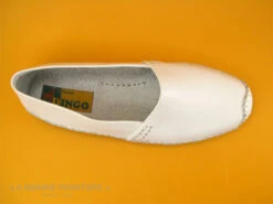 Dingo 339 Blanc - Mocassin Souple Homme -Célèbre Chaussures Magasin cd24607c73b9e66c561f35ea11d5d5ef img 1984.jpg 148424
