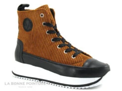 La Vie Est Belle - BORMIO - Terracota - Chaussure Montante Femme -Célèbre Chaussures Magasin cd24607c73b9e66c561f35ea11d5d5ef img 1986.jpg 174024