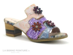 Laura Vita DICEGOO 64 Bleu - Mule Talon Carre -Célèbre Chaussures Magasin cd24607c73b9e66c561f35ea11d5d5ef img 2045.jpg 148859