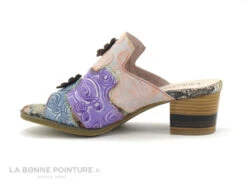 Laura Vita DICEGOO 64 Bleu - Mule Talon Carre -Célèbre Chaussures Magasin cd24607c73b9e66c561f35ea11d5d5ef img 2047.jpg 148857