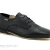 Pikolinos MARISMA W9V-4763BG Black - Derby Femme