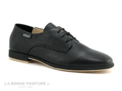 Pikolinos MARISMA W9V-4763BG Black - Derby Femme -Célèbre Chaussures Magasin cd24607c73b9e66c561f35ea11d5d5ef img 2050.jpg 131140
