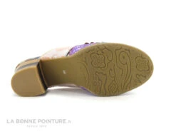 Laura Vita DICEGOO 64 Bleu - Mule Talon Carre -Célèbre Chaussures Magasin cd24607c73b9e66c561f35ea11d5d5ef img 2050.jpg 148858