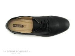 Pikolinos MARISMA W9V-4763BG Black - Derby Femme -Célèbre Chaussures Magasin cd24607c73b9e66c561f35ea11d5d5ef img 2055.jpg 131138