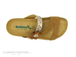 Bionatura 12A2038 Marron - Mule Femme -Célèbre Chaussures Magasin cd24607c73b9e66c561f35ea11d5d5ef img 2057.jpg 148866