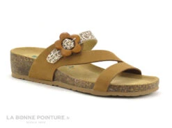 Bionatura 12A2038 Marron - Mule Femme -Célèbre Chaussures Magasin cd24607c73b9e66c561f35ea11d5d5ef img 2058.jpg 148869