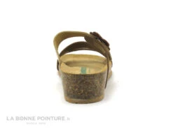 Bionatura 12A2038 Marron - Mule Femme -Célèbre Chaussures Magasin cd24607c73b9e66c561f35ea11d5d5ef img 2061.jpg 148871