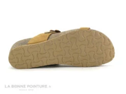 Bionatura 12A2038 Marron - Mule Femme -Célèbre Chaussures Magasin cd24607c73b9e66c561f35ea11d5d5ef img 2062.jpg 148865