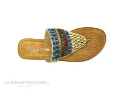 Tamaris 1-27100-28 Beige Comb - Entre-doigts 12 Tamaris 1-27100-28 Beige Comb - Entre-doigts -Célèbre Chaussures Magasin cd24607c73b9e66c561f35ea11d5d5ef img 2063.jpg 101853