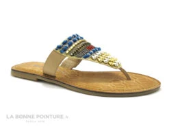 Tamaris 1-27100-28 Beige Comb - Entre-doigts 11 Tamaris 1-27100-28 Beige Comb - Entre-doigts -Célèbre Chaussures Magasin cd24607c73b9e66c561f35ea11d5d5ef img 2064.jpg 101859