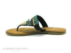 Tamaris 1-27100-28 Black Comb - Tong Noire Perles -Célèbre Chaussures Magasin cd24607c73b9e66c561f35ea11d5d5ef img 2073.jpg 101864