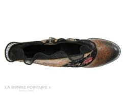 Laura Vita LEDAO 01 Wine - Bottine Femme Avec Fleurs - Talon Haut 12 Laura Vita LEDAO 01 Wine - Bottine Femme Avec Fleurs - Talon Haut -Célèbre Chaussures Magasin cd24607c73b9e66c561f35ea11d5d5ef img 2127.jpg 174197