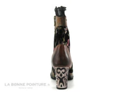 Laura Vita LEDAO 01 Wine - Bottine Femme Avec Fleurs - Talon Haut 10 Laura Vita LEDAO 01 Wine - Bottine Femme Avec Fleurs - Talon Haut -Célèbre Chaussures Magasin cd24607c73b9e66c561f35ea11d5d5ef img 2131.jpg 174201