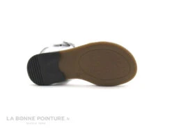 Bopy ELISE - Argent - Nu-pieds Fille -Célèbre Chaussures Magasin cd24607c73b9e66c561f35ea11d5d5ef img 2132.jpg 120027