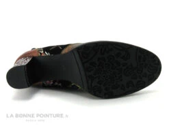 Laura Vita LEDAO 01 Wine - Bottine Femme Avec Fleurs - Talon Haut 13 Laura Vita LEDAO 01 Wine - Bottine Femme Avec Fleurs - Talon Haut -Célèbre Chaussures Magasin cd24607c73b9e66c561f35ea11d5d5ef img 2132.jpg 174202