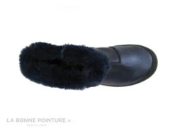 Bopy SALIFA Bleu Marine - Fourrure - Bottine Fille -Célèbre Chaussures Magasin cd24607c73b9e66c561f35ea11d5d5ef img 2145.jpg 162551