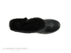 Bopy SADIO Noir - Bottine Fille - Haut Fourrure - Etoiles -Célèbre Chaussures Magasin cd24607c73b9e66c561f35ea11d5d5ef img 2168.jpg 162568