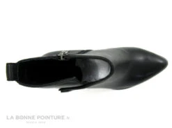 Metamorf Ose MACADAMIA Noir - Bottine Femme Bout Pointu 12 Metamorf Ose MACADAMIA Noir - Bottine Femme Bout Pointu -Célèbre Chaussures Magasin cd24607c73b9e66c561f35ea11d5d5ef img 2169.jpg 174284