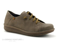 Jungla 7582 Taupe - Elastique Marron - Chaussure Basse Femme -Célèbre Chaussures Magasin cd24607c73b9e66c561f35ea11d5d5ef img 2175.jpg 162588